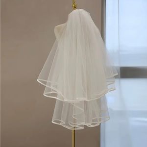COPY - Wedding veil